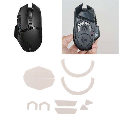 tiger gaming mouse feet g502